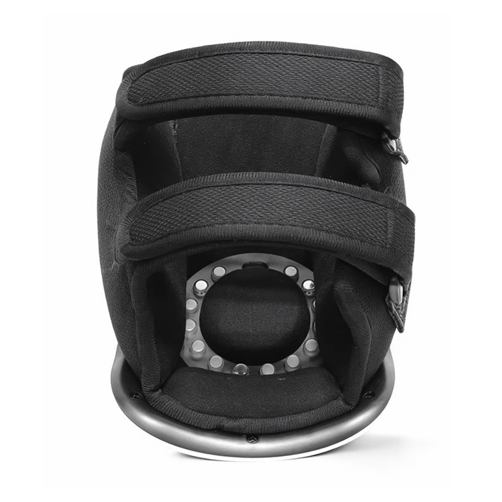 KneeRelief™ Pro (Red Light Therapy Knee Massager)