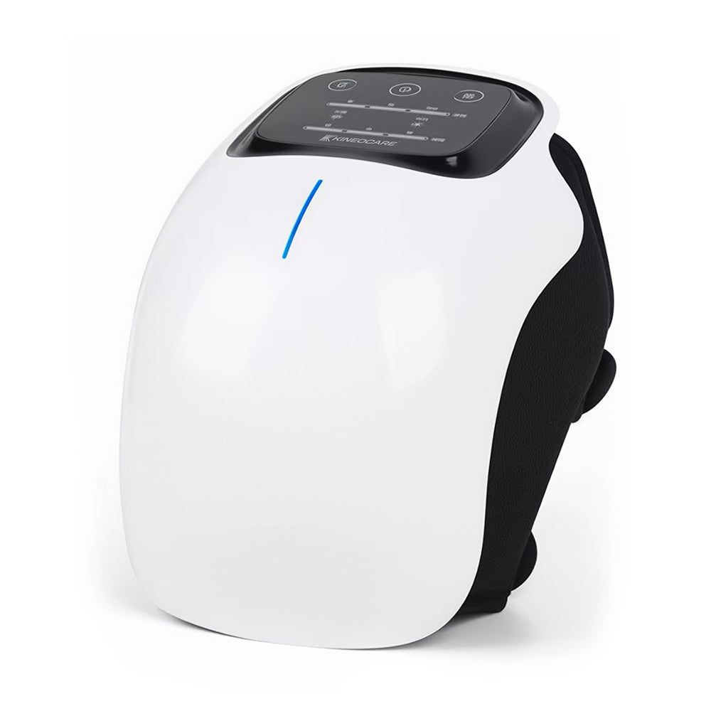 KneeRelief™ Pro (Red Light Therapy Knee Massager)